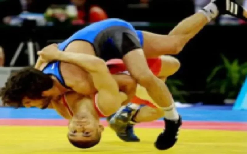 Six médailles pour le Maroc aux championnat d'Afrique de lutte