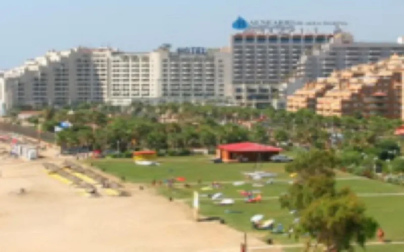 Marina d'Or dévoile ses projets immobiliers au Maroc