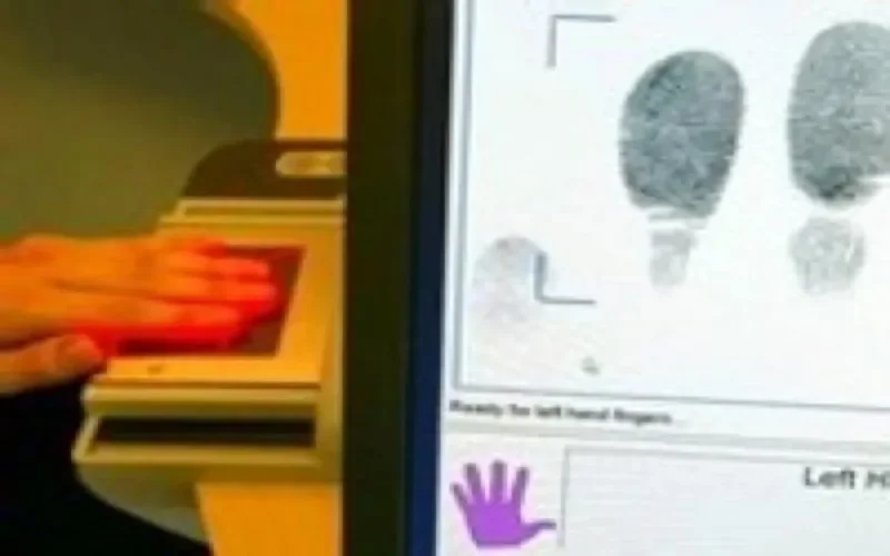 CIN biométrique : Oh là là !…