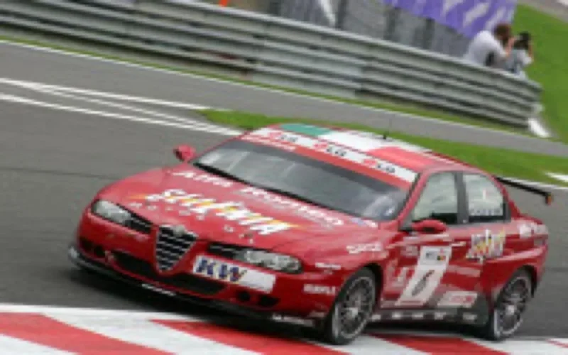 Le WTCC au Maroc dès 2009