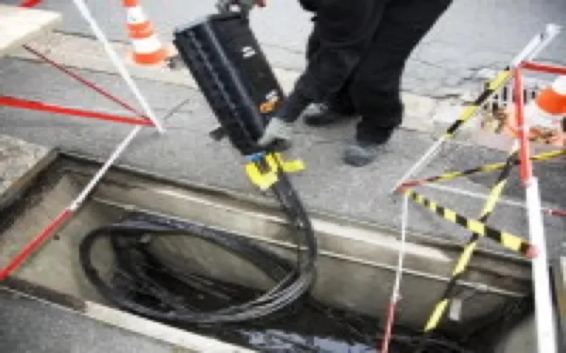 Télécoms : 1200 km de fibre optique d'ici la fin de l'année