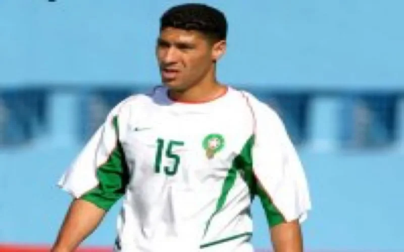 Le Maroc s'incline face au Rwanda 3-1