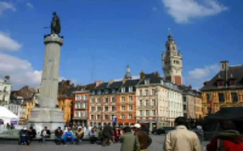 Trois conventions entre le Nord Pas de Calais et la région Doukkala Abda