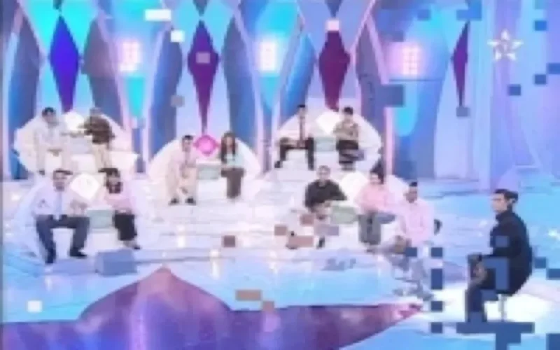 Lalla lâarossa de retour