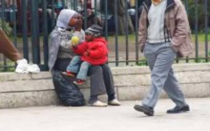 Accueillants, les Marocains ?