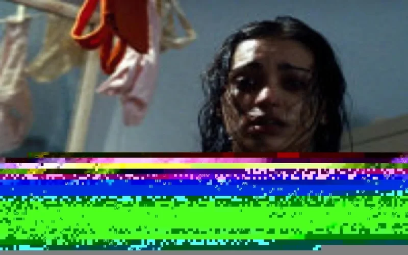 Morjana Alaoui raconte son dernier film, Martyrs