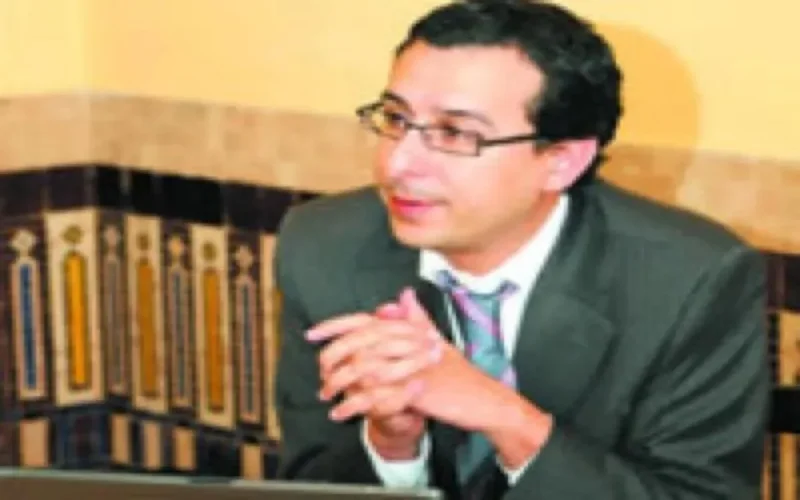 Salim Cheikh