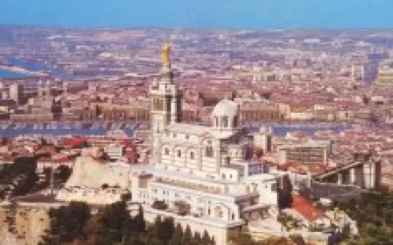 Le Maroc au forum des villes de la méditerranée à Marseille