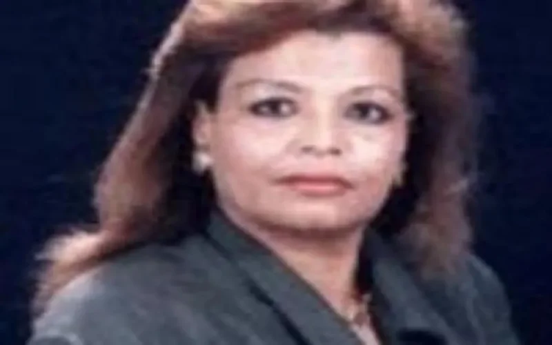 Fatima Alaoui