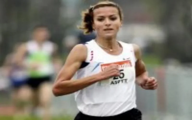 Ibtissam Lakhouad remporte le meeting de Villeneuve d'Ascq
