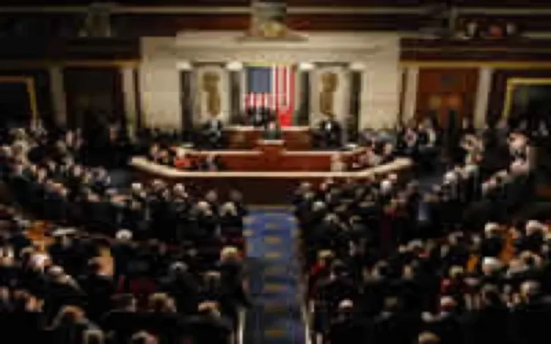 Une cellule de soutien au Maroc au Congrès américain