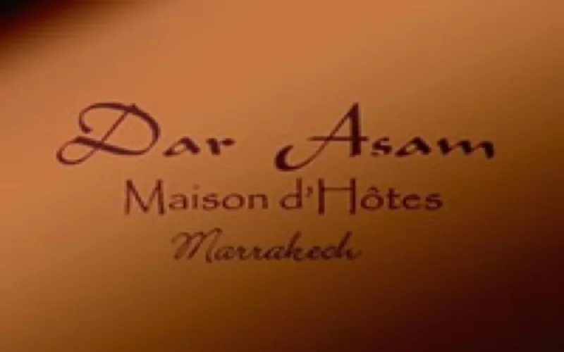 Riad Dar Asam