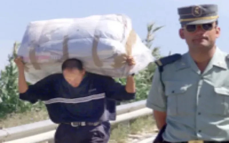 Madrid veut obliger les immigrés au "départ volontaire"