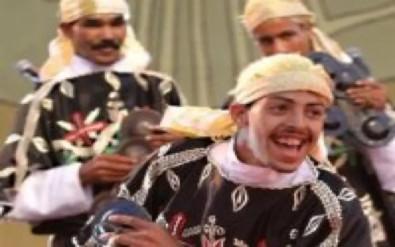 Plus de 400.000 personnes au festival gnaoua d'Essaouira