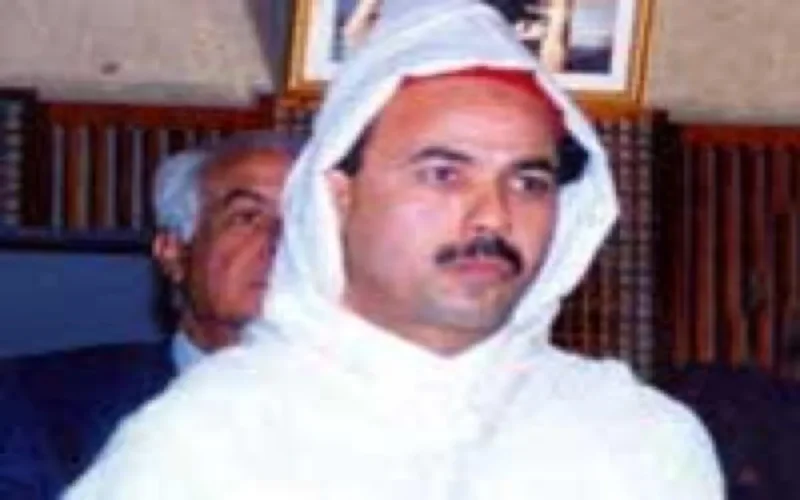 5 ans de prison pour l'ancien gouverneur de Casablanca Abdelaziz Laafoura