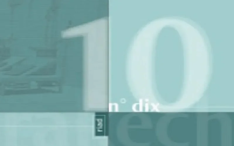 Riad Numéro 10