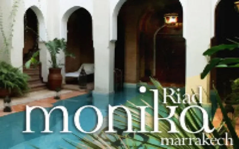 Riad Monika