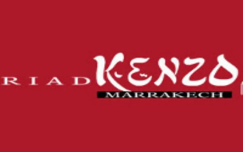 Riad Kenzo