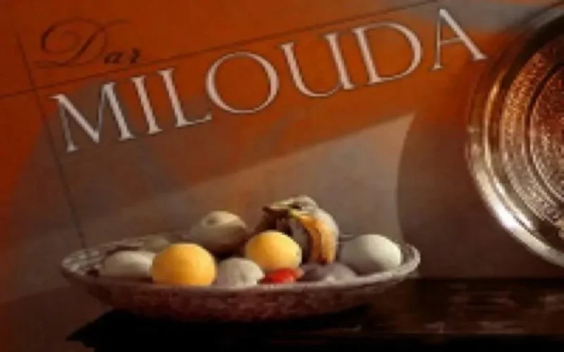 Dar Milouda