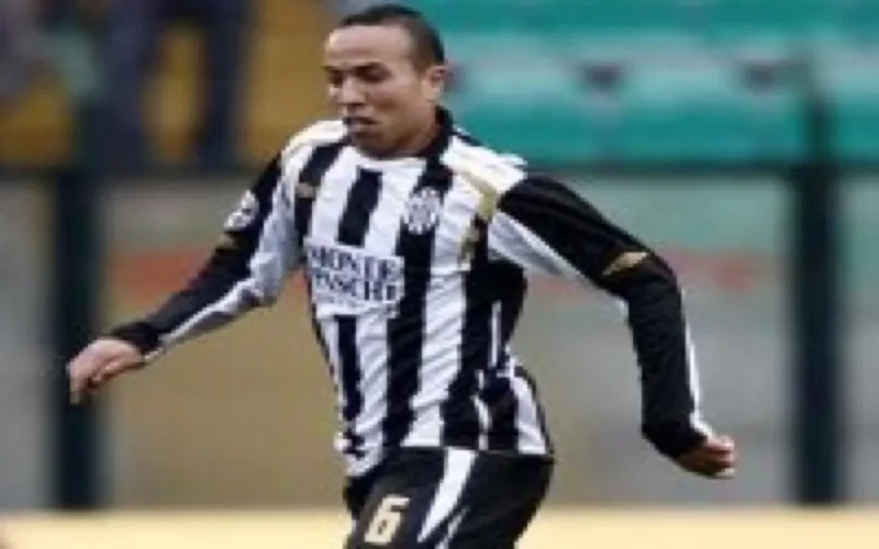 Football : Houssein Kharja signe avec l'AC Sienne