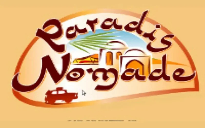 Paradis Nomade