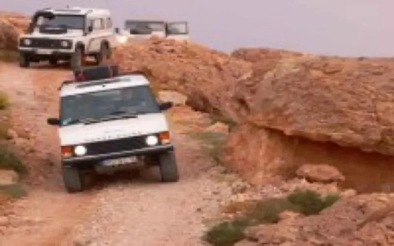 Le 5ème raid des Marocains du Monde du 15 au 20 aôut prochain