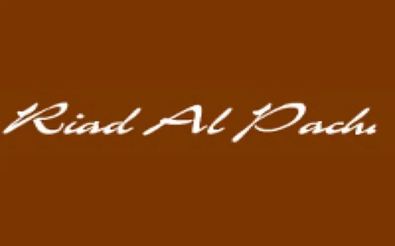 Riad Al Pacha