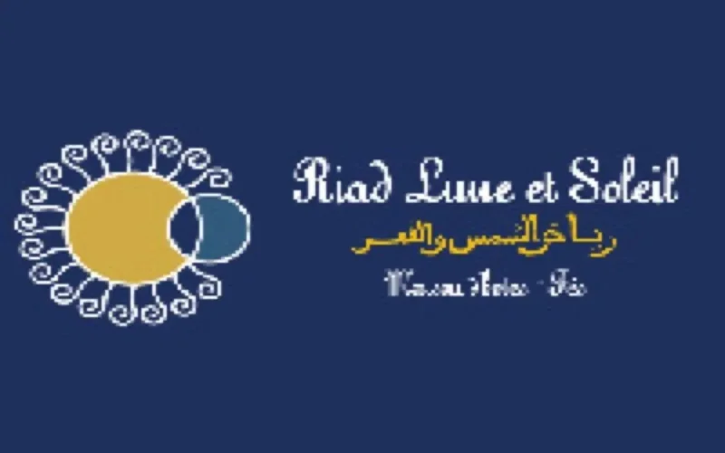 Riad Lune et soleil