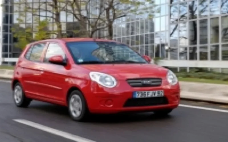 63.000 nouvelles immatriculations à fin juin, 30% de plus qu'en 2007