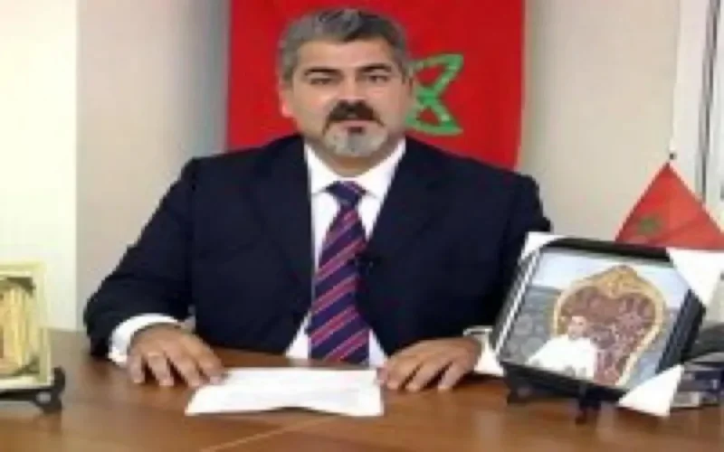 Peine de prison pour Yahya Yahya 