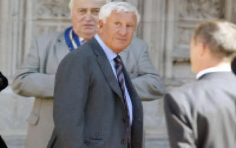 Stéphane Collaro veut ouvrir un village de loisirs à Marrakech