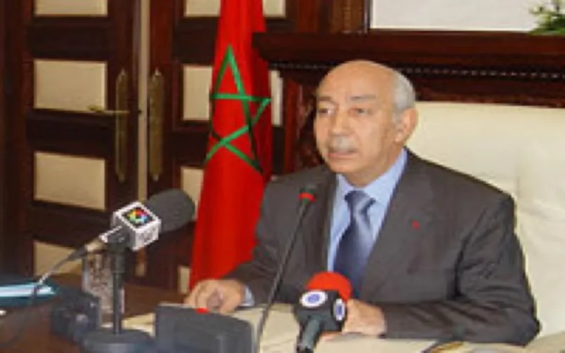 Jettou : « Sur le foncier, j'assume ! »