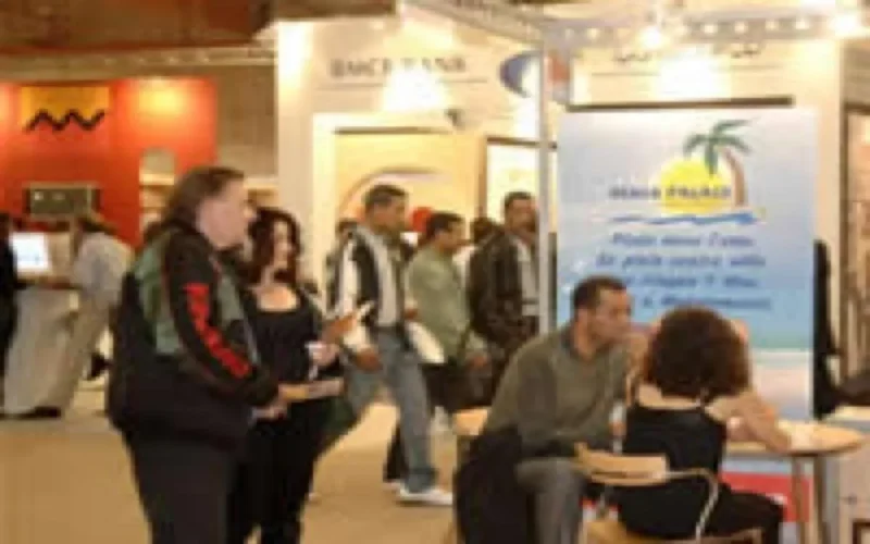 Le salon Smap Expo en janvier à Barcelone