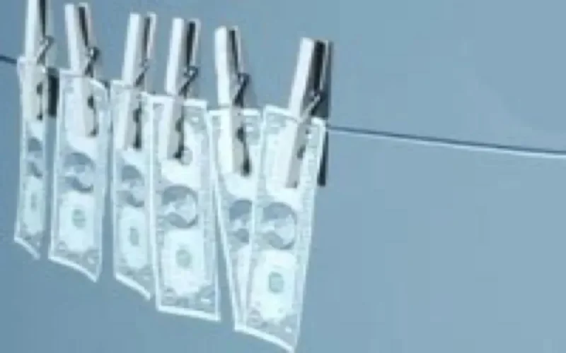 L'Espagne découvre le plus grand réseau de blanchiment d'argent , des Marocains impliqués