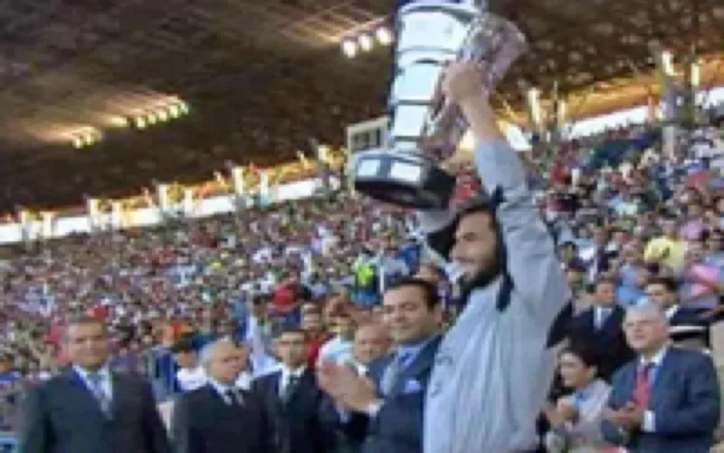 Les FAR remportent la Coupe du Trône et réussissent le doublé