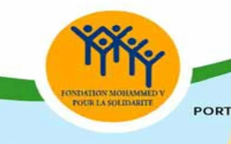 "Servir et être utile" crédo de la Fondation Mohammed V pour la Solidarité