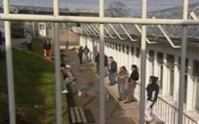 Oussama, lycéen marocain, en rétention avant expulsion à Lyon