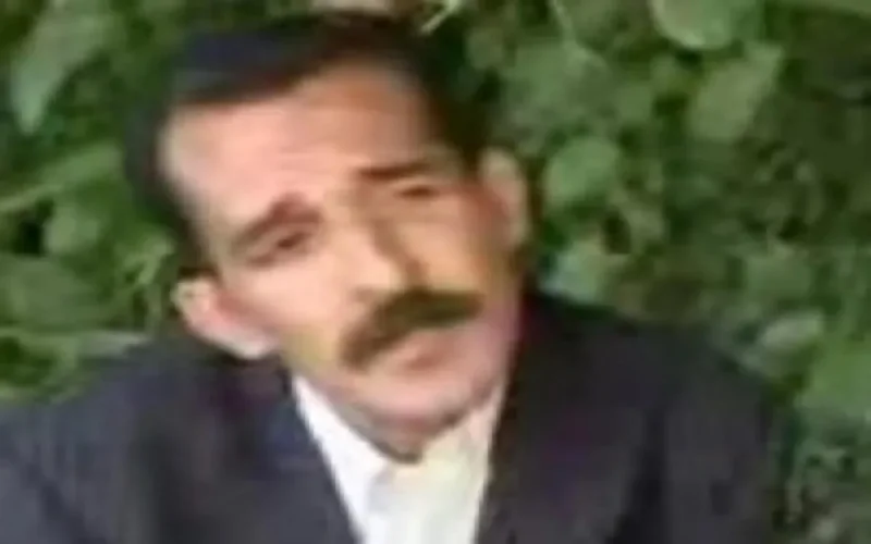 Aziz El Berkani