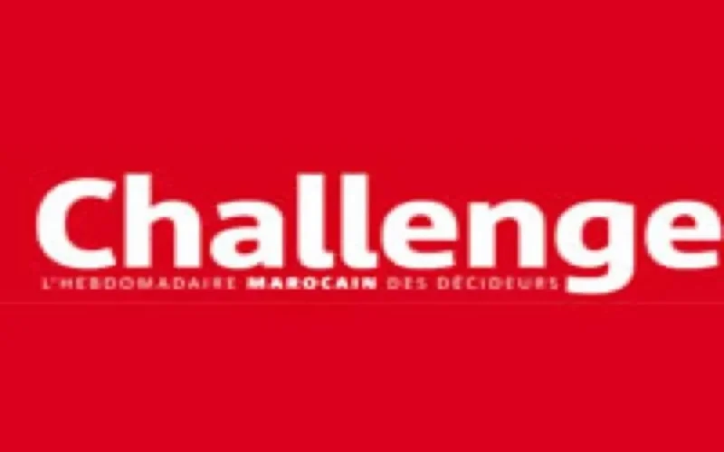 Challenge Hebdo