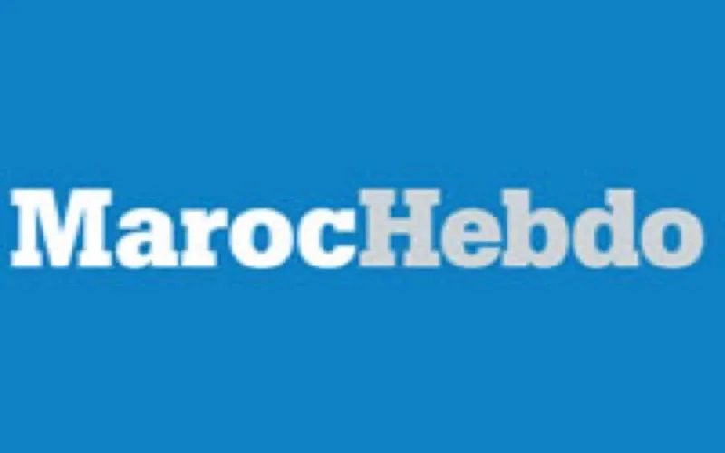 Maroc Hebdo International