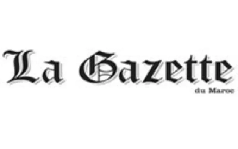 La Gazette du Maroc 