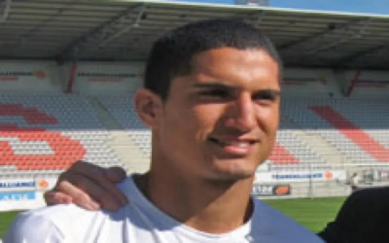 Mickaël Chrétien : 2 ans de plus à Nancy 