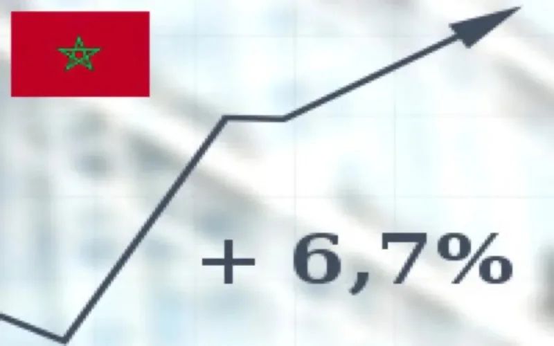 Le HCP revoit le taux de croissance à la baisse