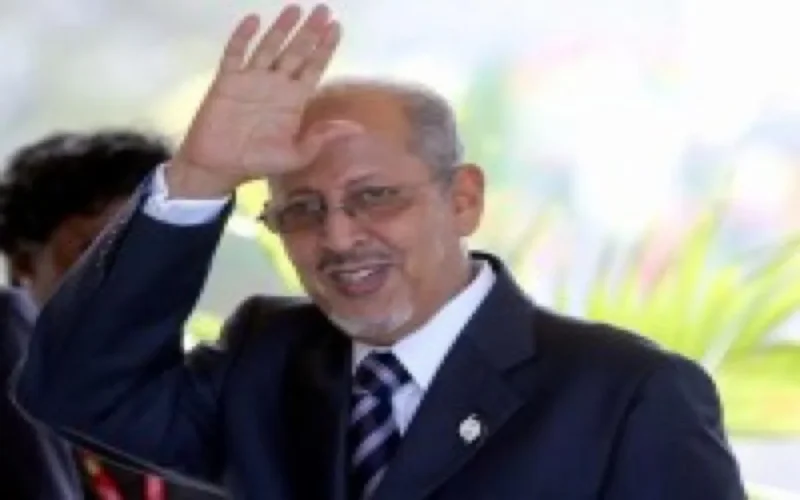 ﻿Une cellule de crise au Maroc après le coup d'Etat en Mauritanie