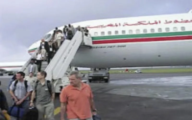 Nouvelles liaisons aériennes entre le Maroc et le Nigéria