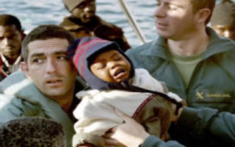 Baisse de 9% du nombre de clandestins en Espagne en 2008