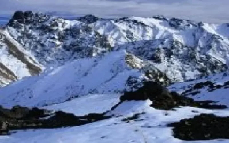 Coup de promo pour l'Oukaïmeden