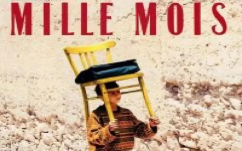 Mille mois au festival international du film francophone de Namur