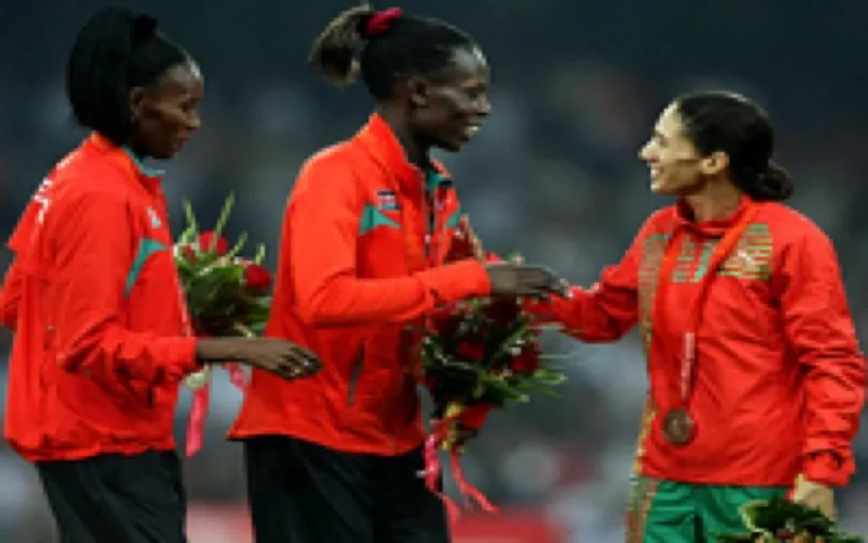 Les Marocains déçus malgré la médaille de Benhassi