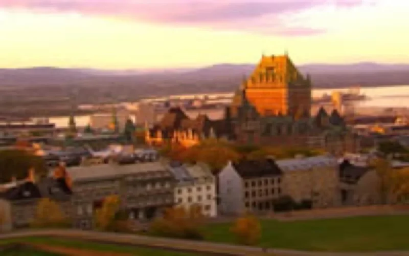 Le Maroc, invité d'honneur d'une exposition agricole centenaire au Québec